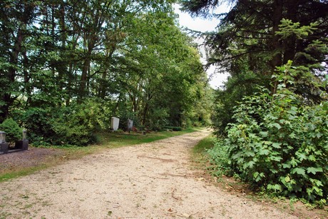 westfriedhof