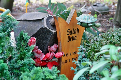 westfriedhof