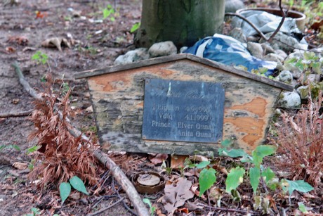 westfriedhof