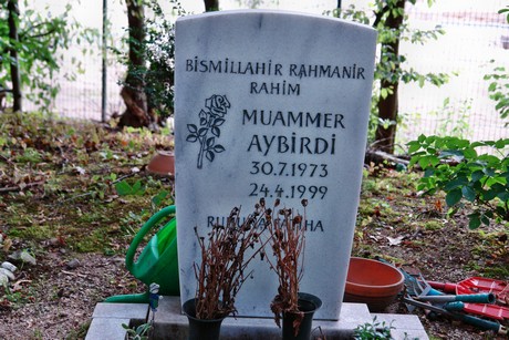 westfriedhof