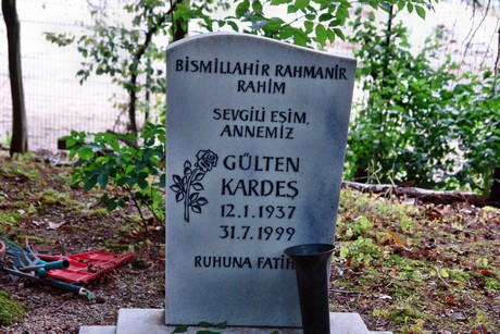westfriedhof
