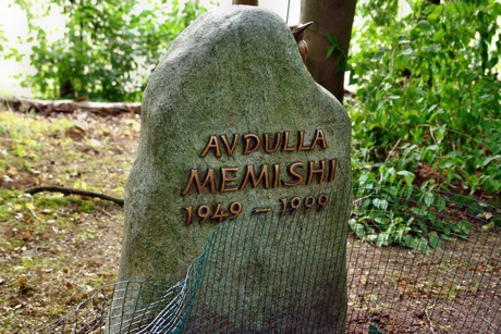 westfriedhof
