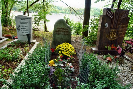 westfriedhof
