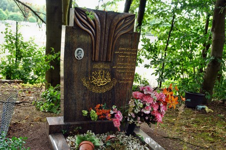 westfriedhof