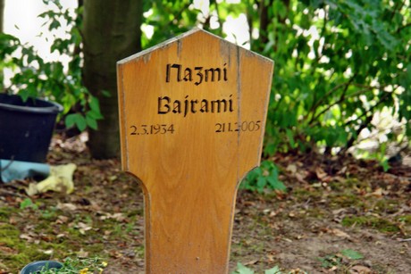 westfriedhof