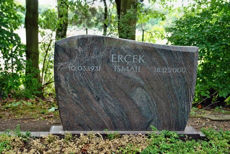 westfriedhof