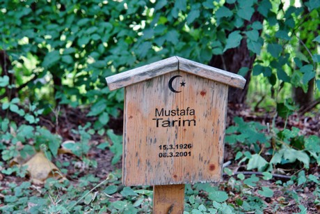 westfriedhof