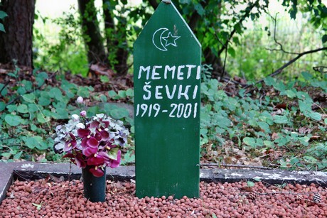westfriedhof