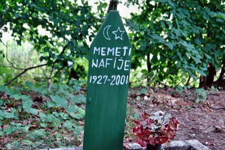 westfriedhof