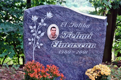 westfriedhof