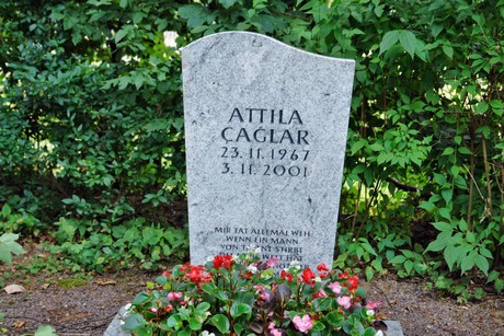 westfriedhof