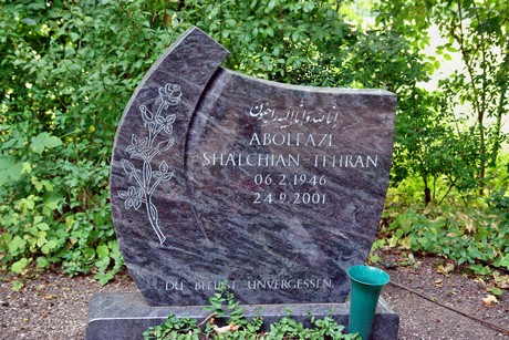 westfriedhof