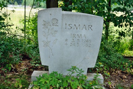 westfriedhof