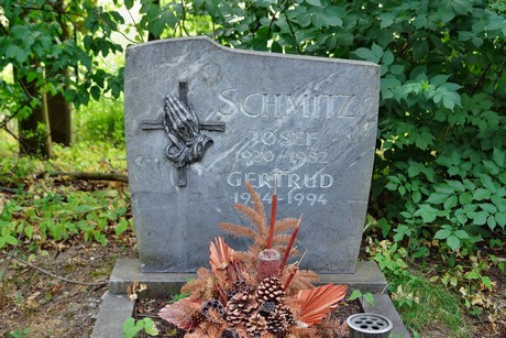 westfriedhof