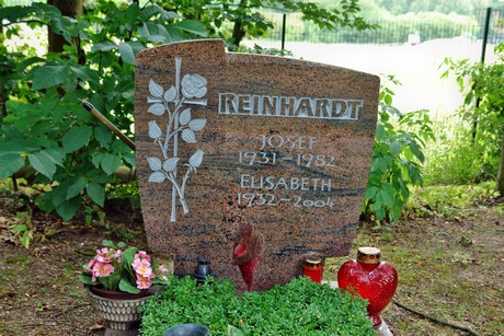 westfriedhof