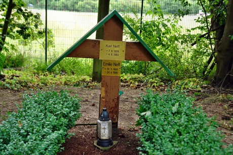 westfriedhof