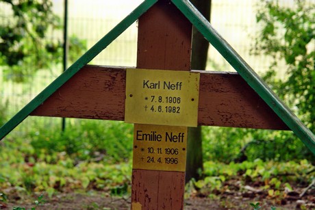 westfriedhof