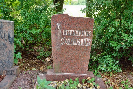 westfriedhof
