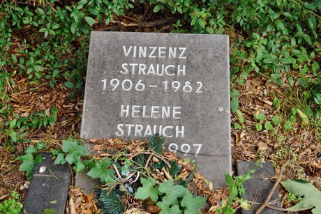 westfriedhof