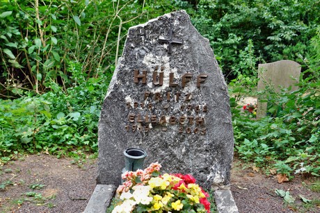 westfriedhof