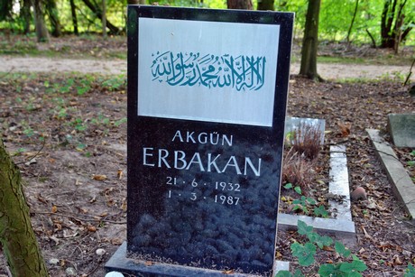 friedhof