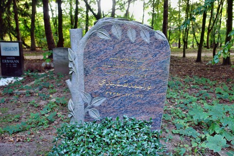 friedhof