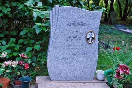 friedhof