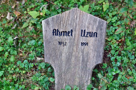 friedhof