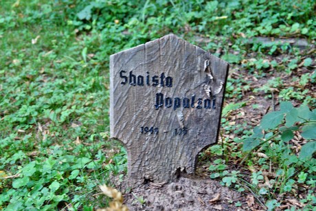 friedhof