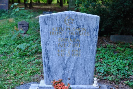 friedhof