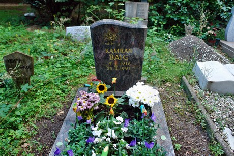 friedhof