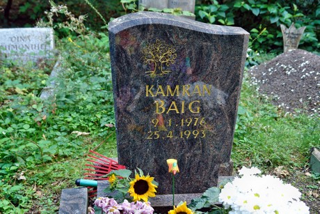 friedhof