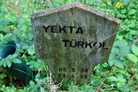 friedhof