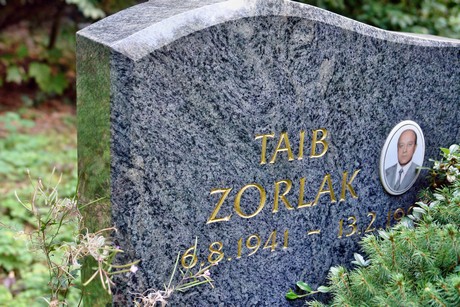 friedhof