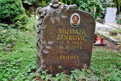 friedhof