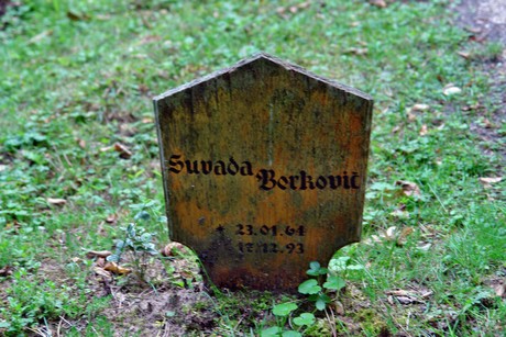 friedhof