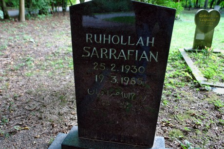 friedhof