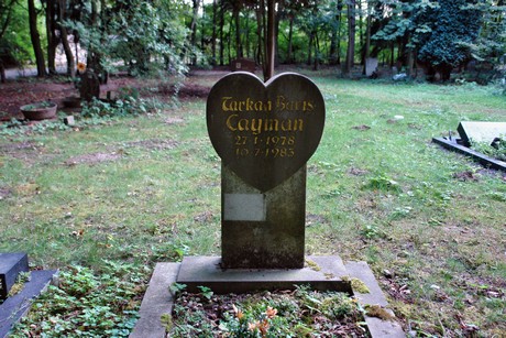 friedhof