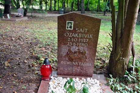 friedhof