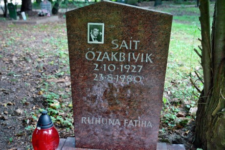 friedhof