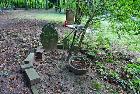 friedhof