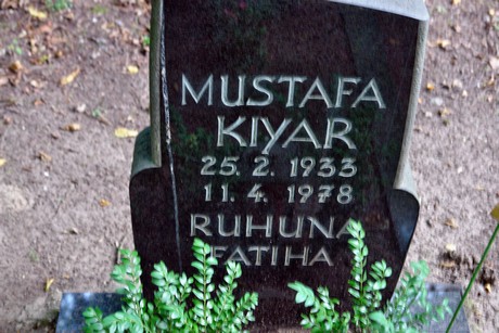 friedhof