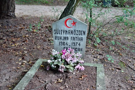 friedhof