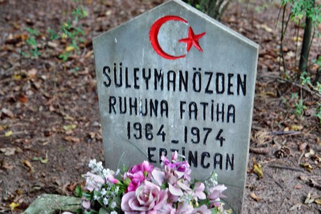 friedhof