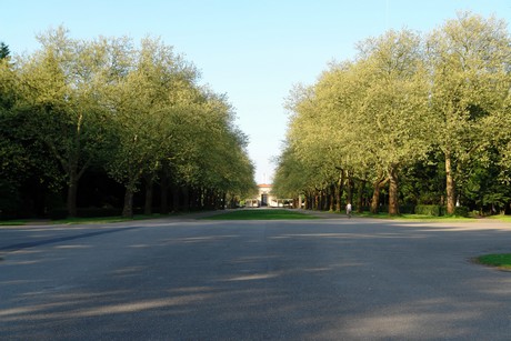 westfriedhof