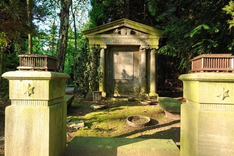 westfriedhof
