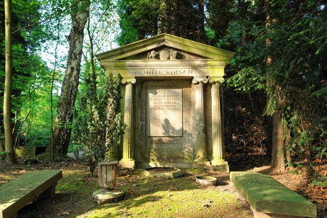 westfriedhof
