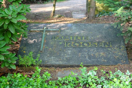 westfriedhof