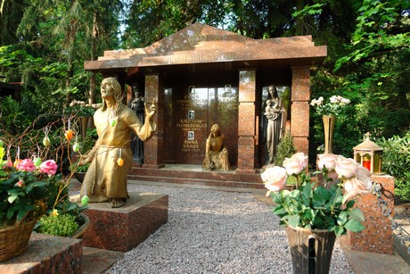 westfriedhof