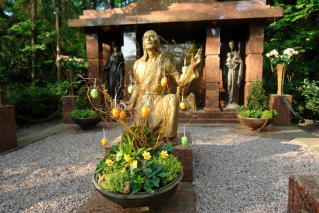 westfriedhof